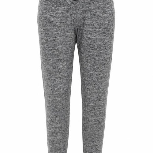 Preworn Womens Grey Colourblock  Jogger Leggings Size M L27 in
