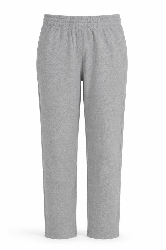 FCS Womens Grey   Jogger Trousers Size L L27 in