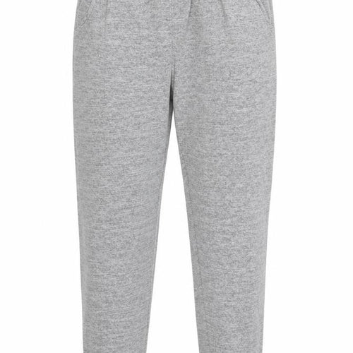 Preworn Womens Grey   Sweatpants Trousers Size 2XL L27 in