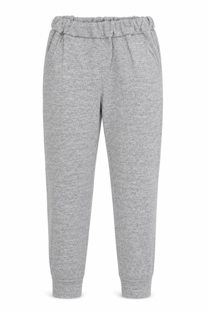 Preworn Womens Grey   Sweatpants Trousers Size 2XL L27 in