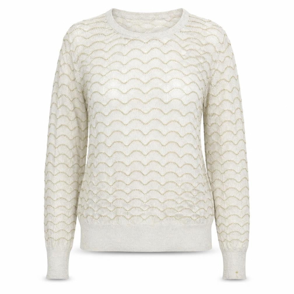 Tu Womens Beige   Pullover Jumper Size 12