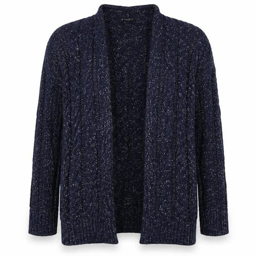 Nutmeg  Girls Blue   Cardigan Jumper Size 10 Years