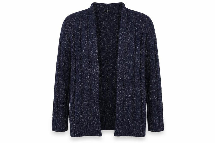 Nutmeg  Girls Blue   Cardigan Jumper Size 10 Years