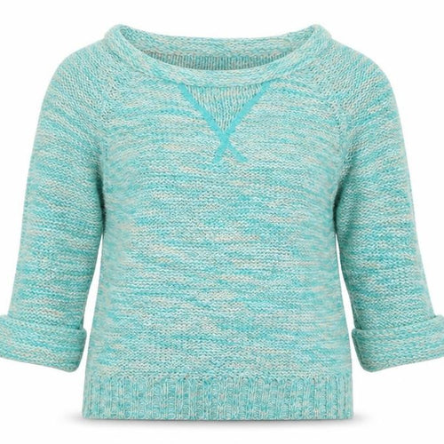 F&F Womens Gold   Pullover Jumper Size 6