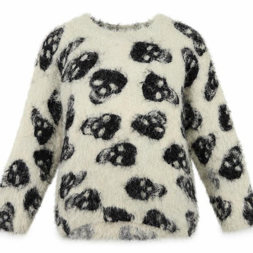 cameo rose Womens Beige  Knit Pullover Jumper Size S