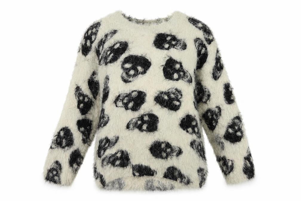 cameo rose Womens Beige  Knit Pullover Jumper Size S