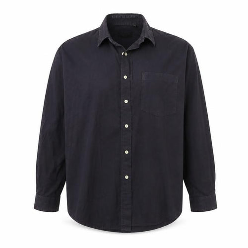 UrbanSpirit Mens Grey    Dress Shirt Size 16.5