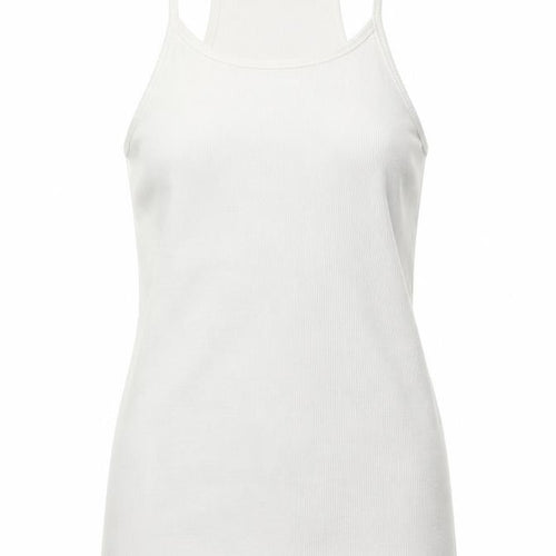 Marks and Spencer Girls White   Camisole Tank Size 14 Years