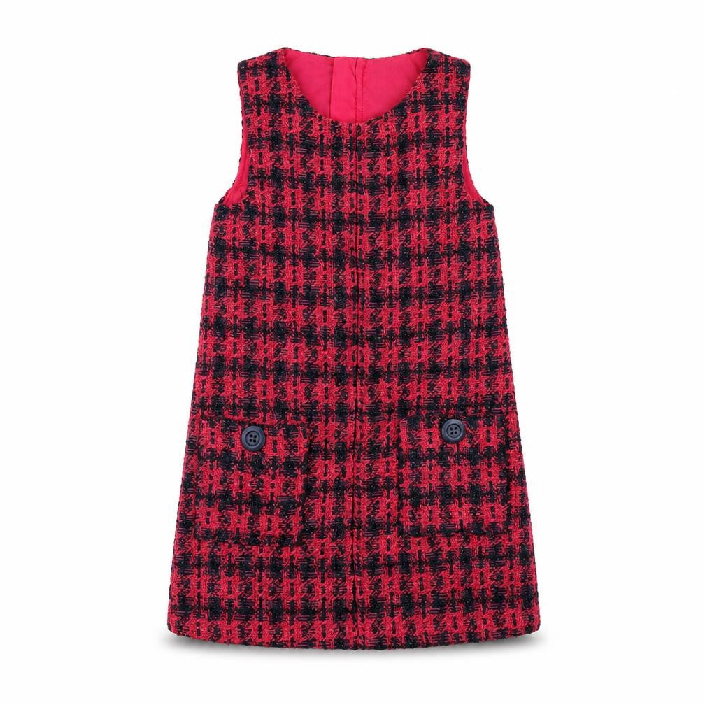 Matalan Girls Pink   A-Line  Size 6 Years