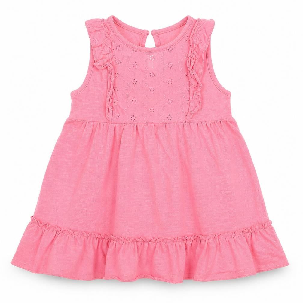F&F Girls Pink   A-Line  Size 2 Years