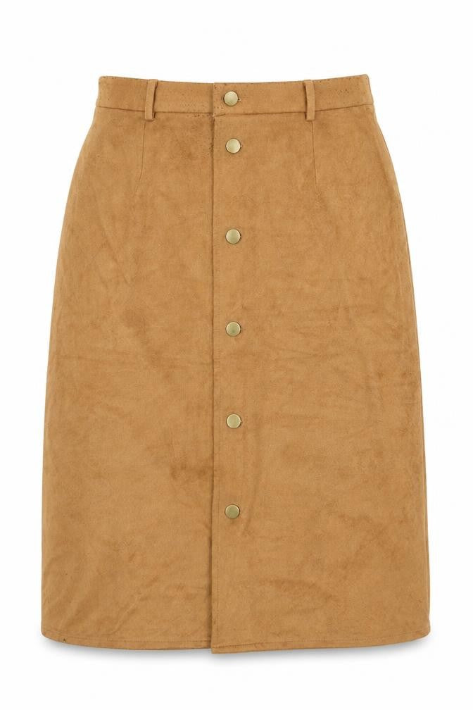 Avon Womens Brown   Skater Set Size 8