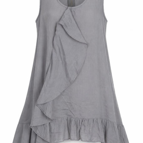 m&s Womens Green   A-Line  Size 14