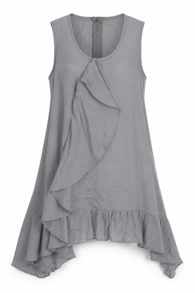 m&s Womens Green   A-Line  Size 14