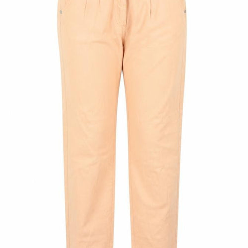 New Look Womens Pink   Snow Pants Trousers Size 8 L30 in