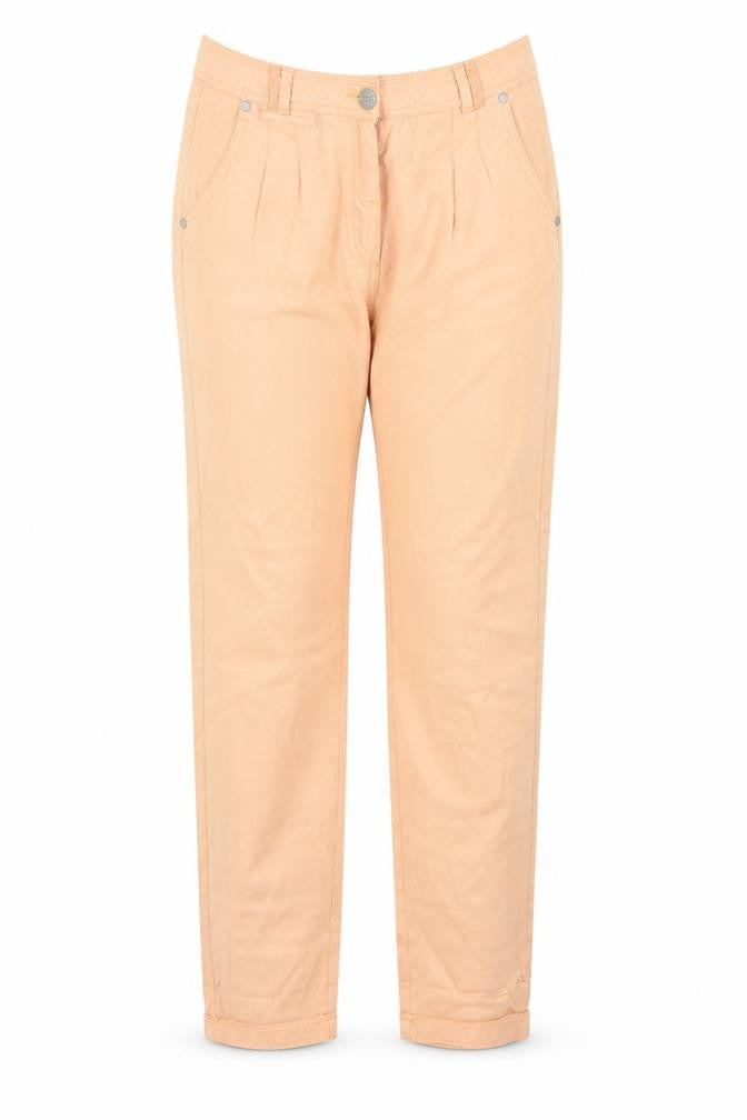 New Look Womens Pink   Snow Pants Trousers Size 8 L30 in