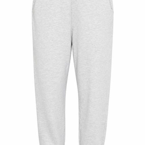 Preworn Womens Grey   Sweatpants Trousers Size M L26 in