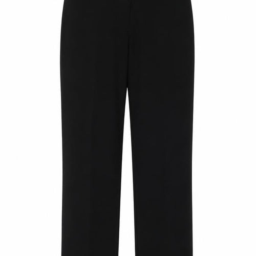 Trutex Girls Black   Dress Pants Trousers Size M