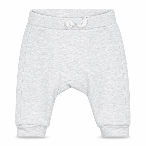 H&M Boys Grey   Jogger Trousers Size 3-6 Months