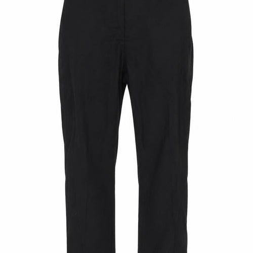 Maine Mens Black   Trousers  Size 28 in L30 in