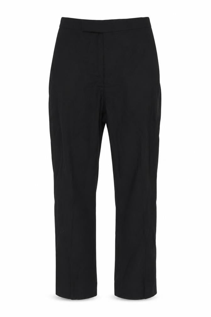 Maine Mens Black   Trousers  Size 28 in L30 in