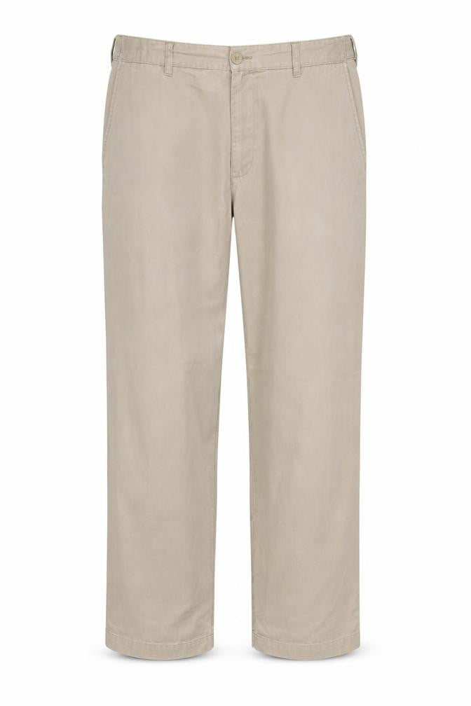 BHS Mens Beige   Trousers  Size 28 in L31 in