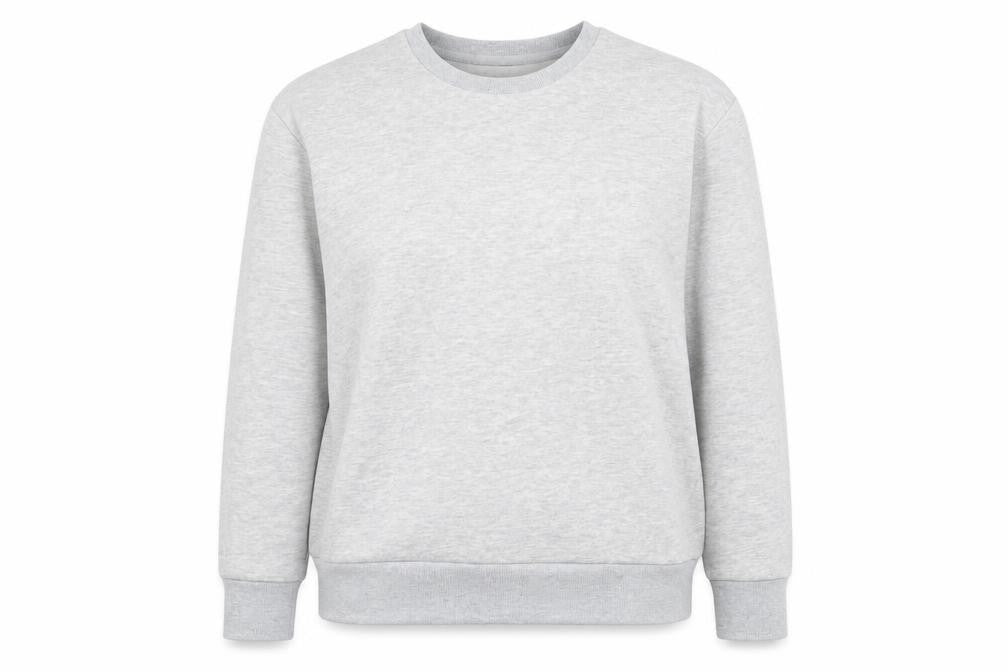 Primark Womens Grey   Pullover Jumper Size 10