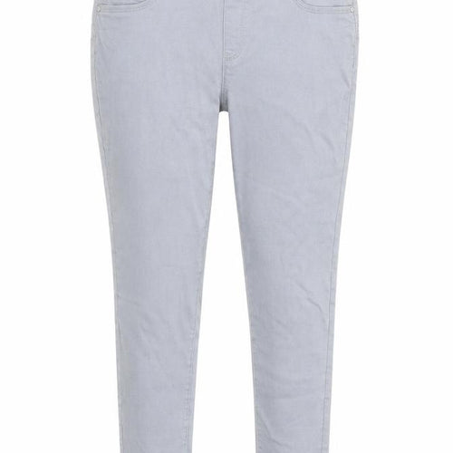 DENIM &CO  Womens Grey   Sweatpants Trousers Size 12 L25 in