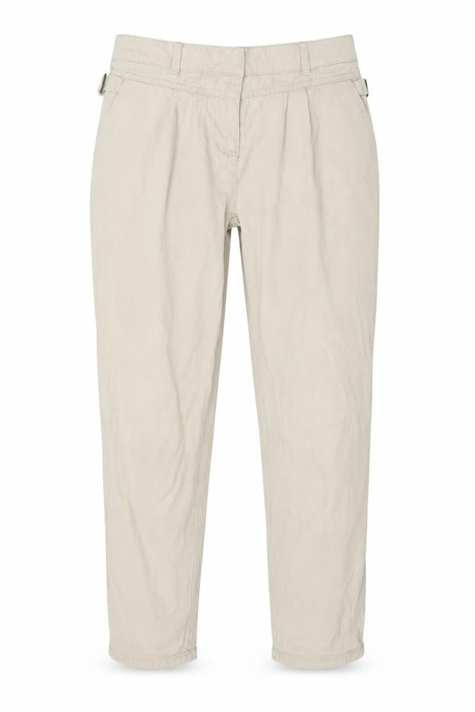 denim co Womens Beige   Straight Jeans Size 26 in L25 in