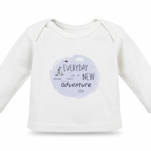 Matalan Baby White   Basic Casual Size 0-3 Months