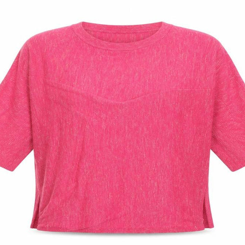 Monsoon Womens Pink   Pullover Jumper Size S
