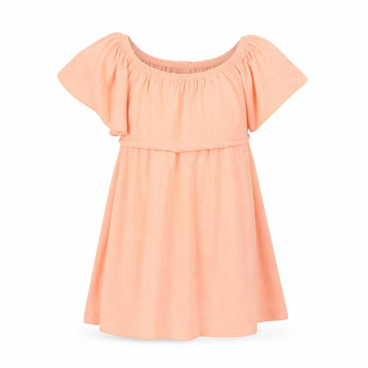 Matalan Girls Orange A-Line Size 13 Years