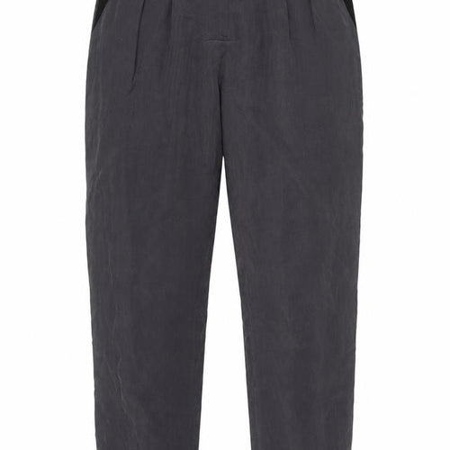 Topshop Womens Grey   Trousers  Size 12 L27 in