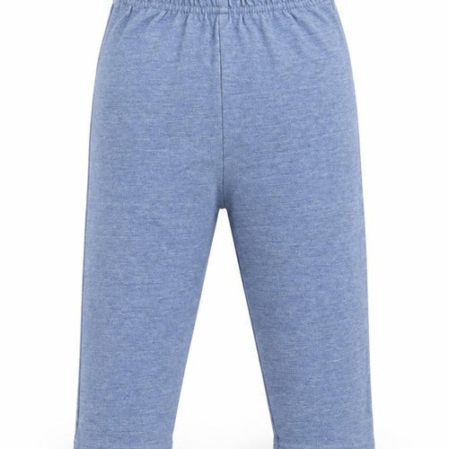 Primark Baby Blue   Track Pants Leggings Size 6-9 Months