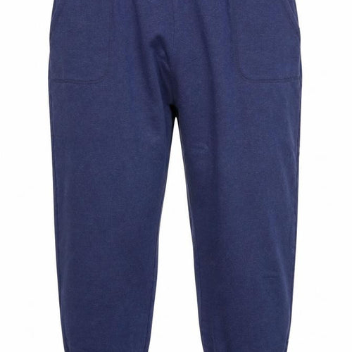 George Mens Blue   Jogger Trousers Size 24 in L28 in