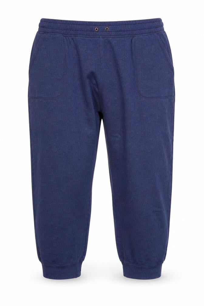 George Mens Blue   Jogger Trousers Size 24 in L28 in