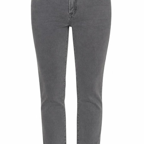 Gap Womens Grey   Skinny Jeans Size 26 in L30 in