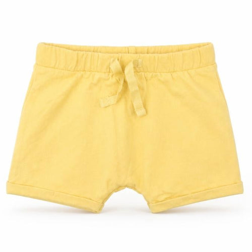 George Baby Yellow   Capri Leggings Size 9-12 Months