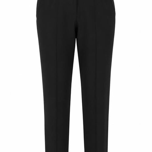 Wardrobe Womens Black   Trousers  Size 28 in L29 in