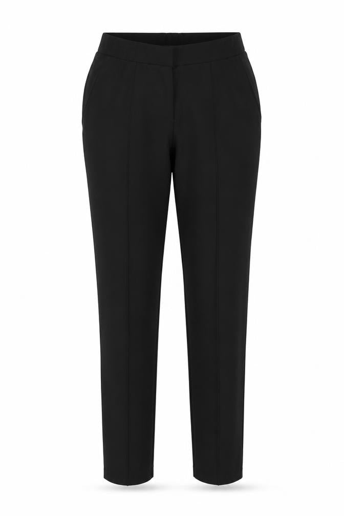 Wardrobe Womens Black   Trousers  Size 28 in L29 in