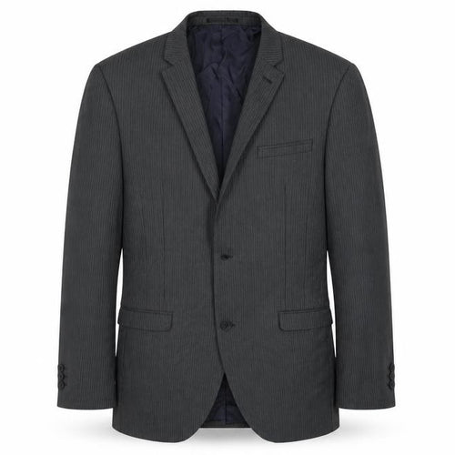 Marks and Spencer Mens Black   Jacket Suit Jacket Size 38