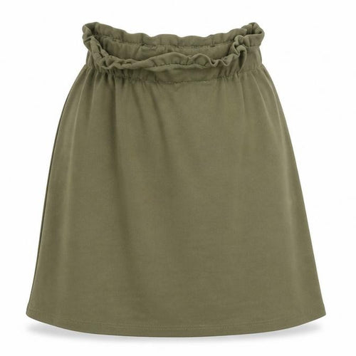 New Look Womens Green   A-Line Skirt Size 6