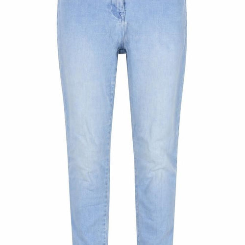 NEXT Womens Blue   Skinny Jeans Size 10 L30 in