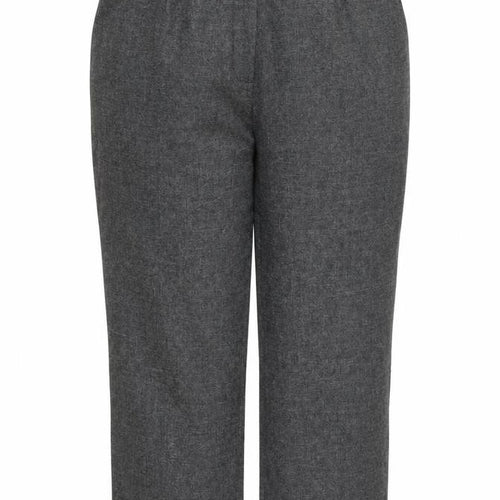 Cotswold Collection Womens Grey   Capri Trousers Size 18 L23 in