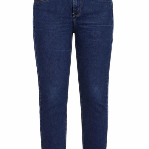 denim  Womens Blue   Skinny Jeans Size 30 in L27 in