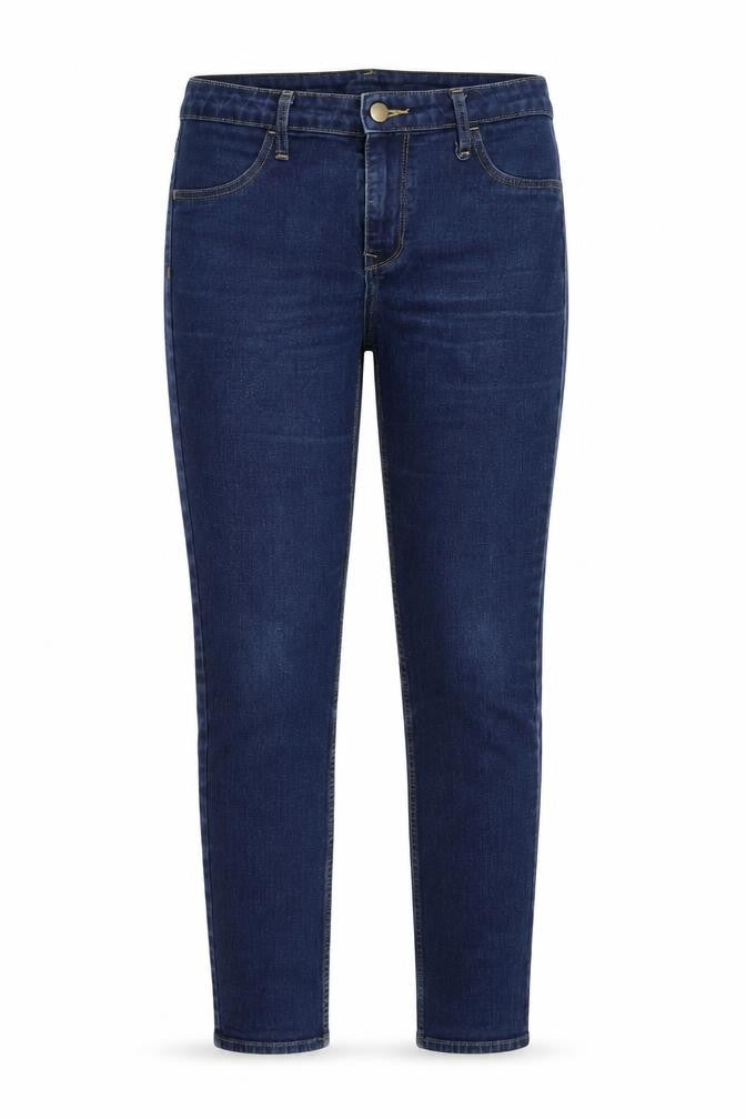denim  Womens Blue   Skinny Jeans Size 30 in L27 in