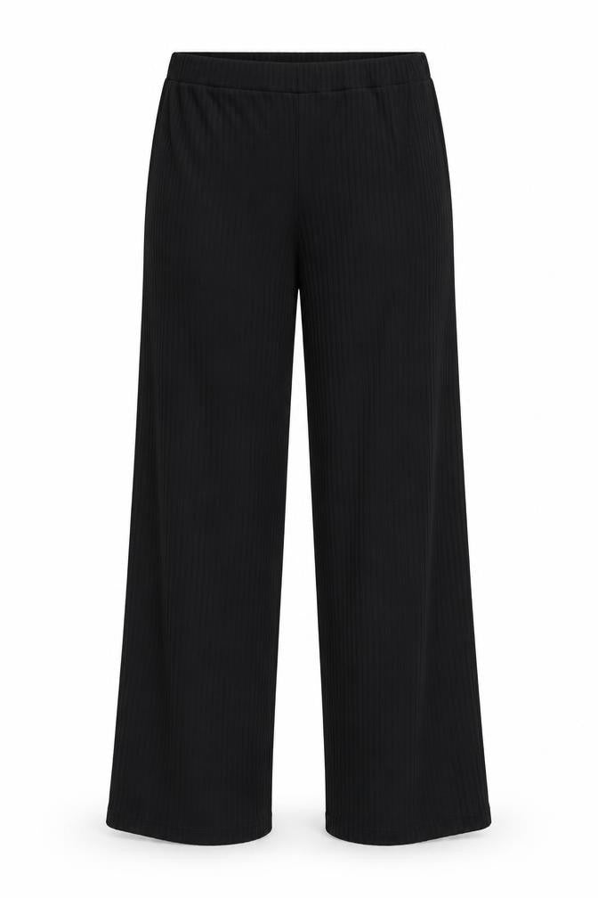 MISSAP   Womens Black   Trousers  Size XL L29 in
