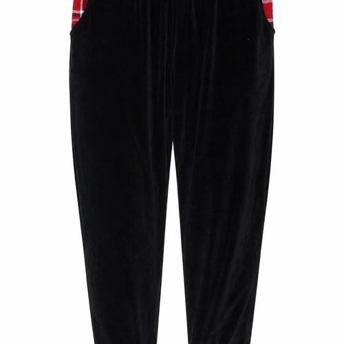Matalan  Womens Black   Trousers  Size 16 L26 in