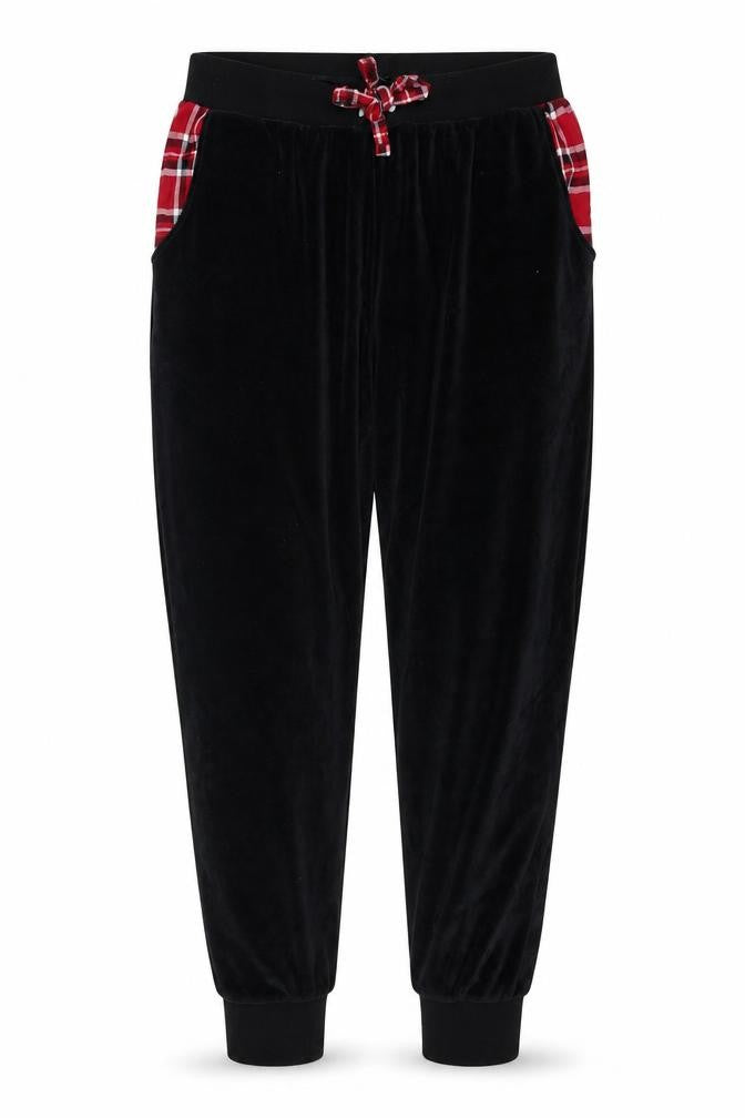 Matalan  Womens Black   Trousers  Size 16 L26 in