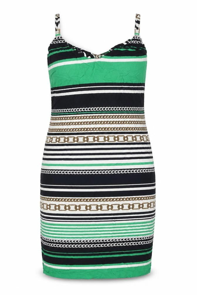Dorothy Perkins  Womens Green   Bodycon  Size 14