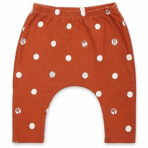 Next Baby Baby Brown   Sweatpants Trousers Size 0-3 Months